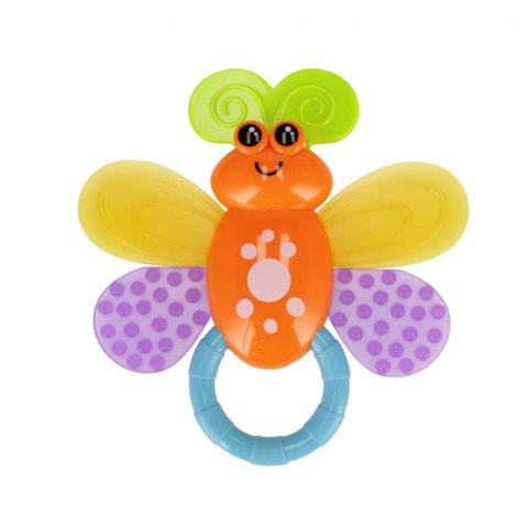 Gryzak Grzechotka Motyl BAM BAM 359922