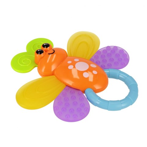 Gryzak Grzechotka Motyl BAM BAM 359922