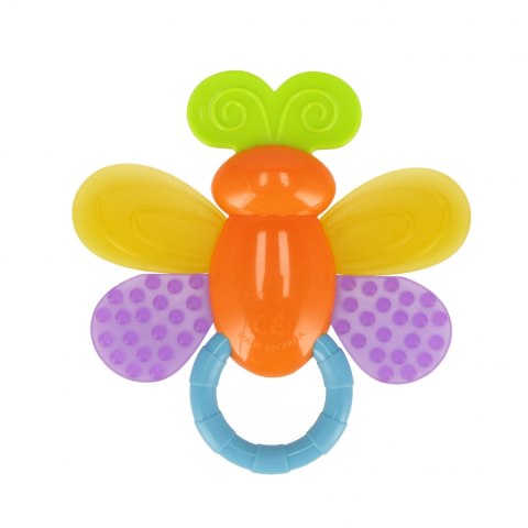 Gryzak Grzechotka Motyl BAM BAM 359922