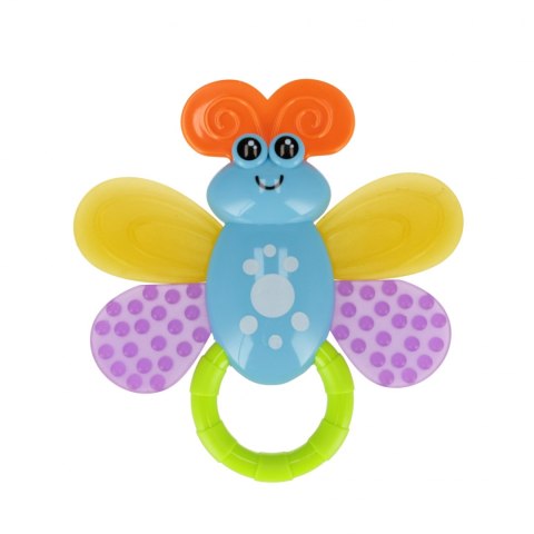 Gryzak Grzechotka Motyl BAM BAM 359922