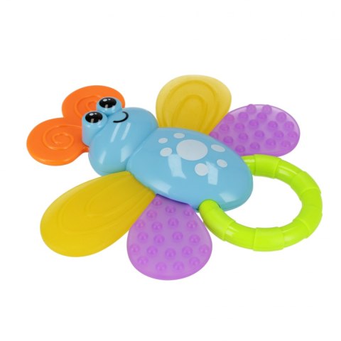 Gryzak Grzechotka Motyl BAM BAM 359922