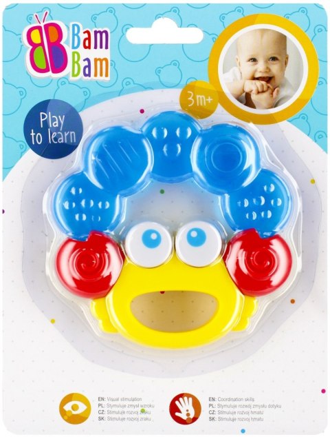 Gryzak Krab BAM BAM 359920