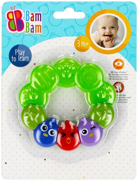 Gryzak Ptaszki BAM BAM 359921