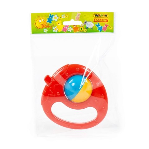 Grzechotka do rączki Wader POLESIE 45614