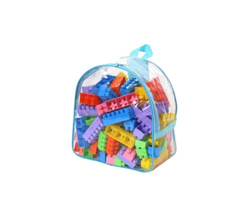 KLOCKI 100EL GIGANT 3314 PLECAK6