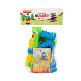 KLOCKI 48EL 0316 MALY PBH15