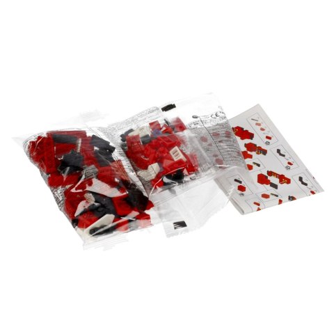 Klocki konstrukcyjne 3w1 mix MEGA CREATIVE 325874