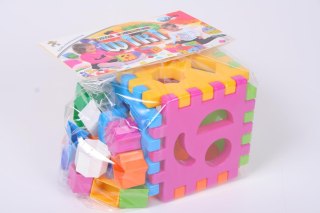 Kostka edukacyjna Wiki CZAKO 025999