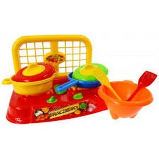 Kuchenka akcesoria 36cm BOLO 980295