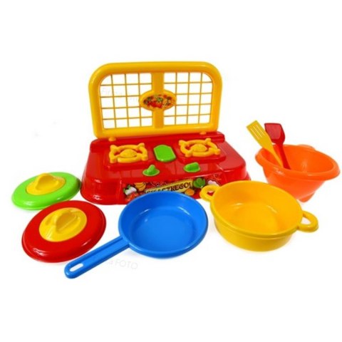 Kuchenka akcesoria 36cm BOLO 980295