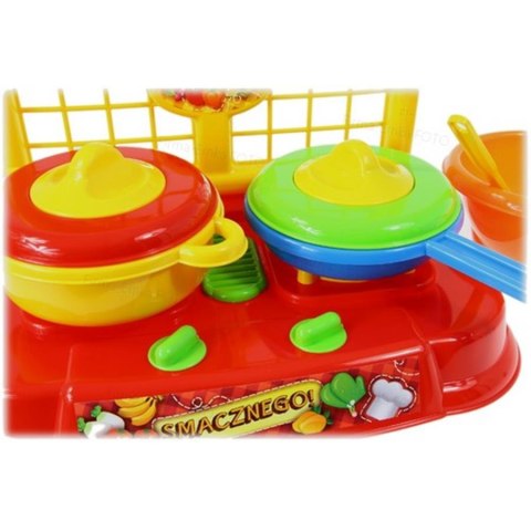 Kuchenka akcesoria 36cm BOLO 980295