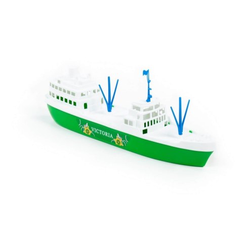 Łódź 47 cm Wiktoria Wader POLESIE 56399