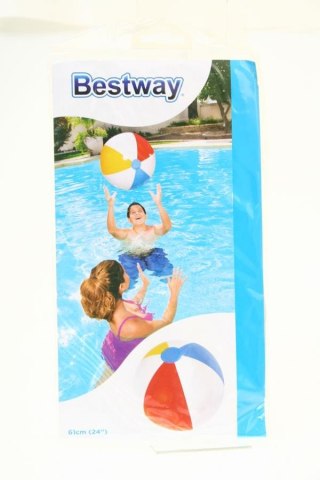 PILKA PLAZOWA 61CM BESTWAY 31022 PBH