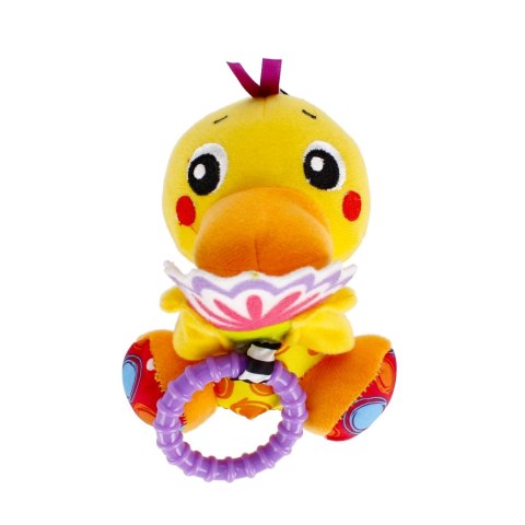 Przywieszka Kaczka PLAYGRO 0185474