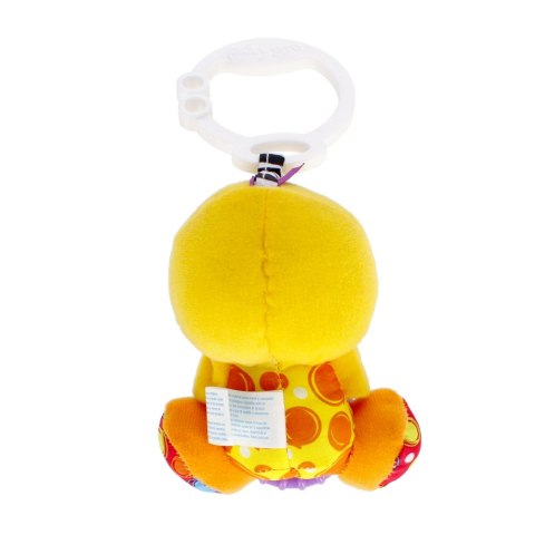 Przywieszka Kaczka PLAYGRO 0185474