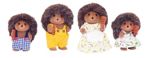 SYLVANIAN RODZINA JEZYKOW 4018 WB6