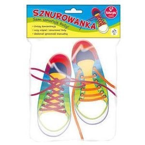 Sznurowanka KUKURYKU 2141