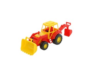 TRAKTOR 37CM 35394 ALTAJ P8