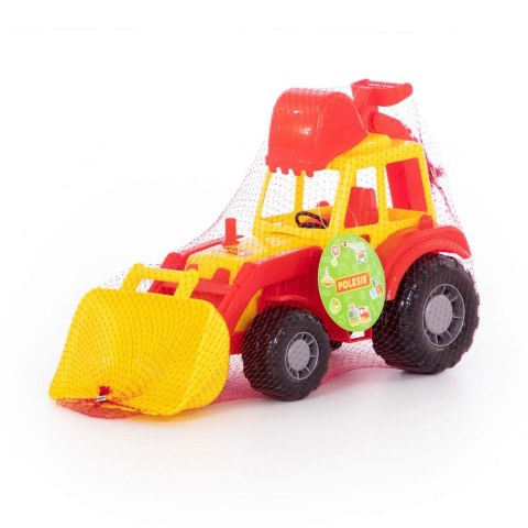 TRAKTOR 37CM 35394 ALTAJ P8