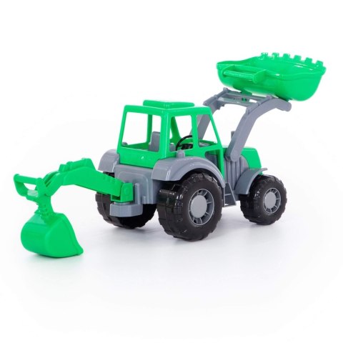 TRAKTOR 37CM 35394 ALTAJ P8