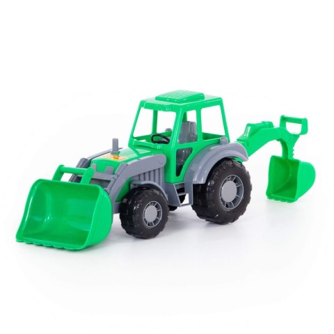 TRAKTOR 37CM 35394 ALTAJ P8