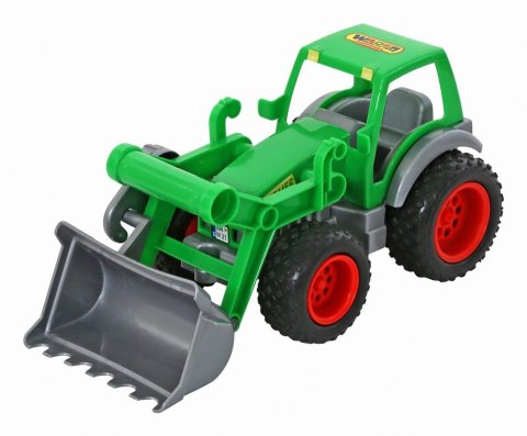 Traktor 30 cm Farmer Wader POLESIE 8848