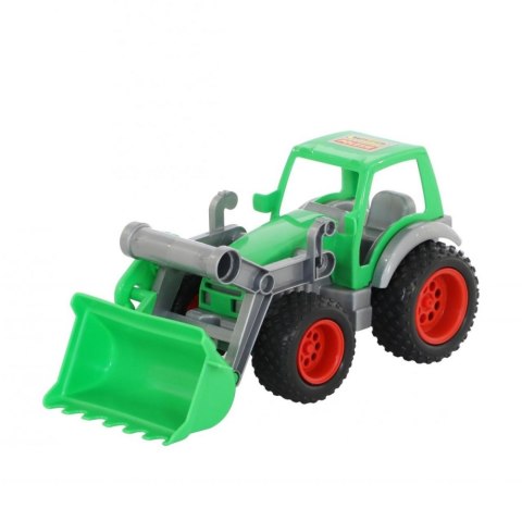 Traktor 30 cm Farmer Wader POLESIE 8848