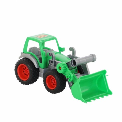 Traktor 30 cm Farmer Wader POLESIE 8848