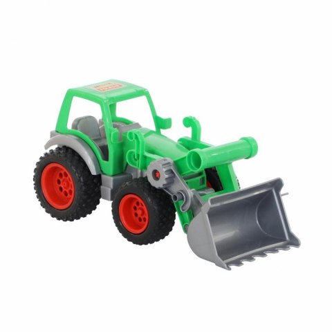 Traktor 30 cm Farmer Wader POLESIE 8848