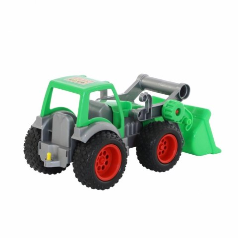 Traktor 30 cm Farmer Wader POLESIE 8848