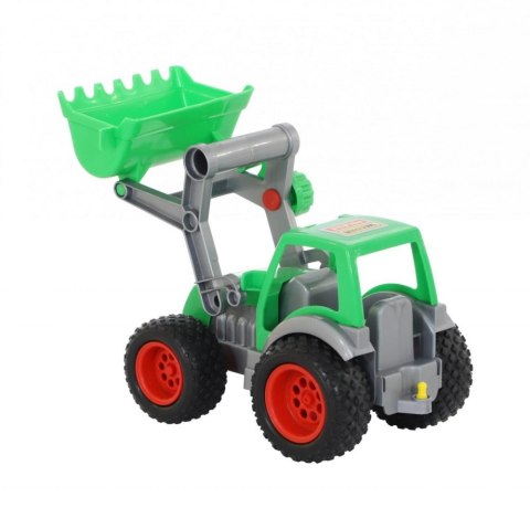 Traktor 30 cm Farmer Wader POLESIE 8848