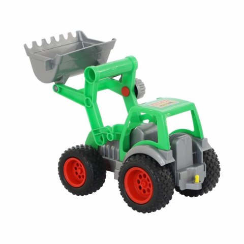 Traktor 30 cm Farmer Wader POLESIE 8848