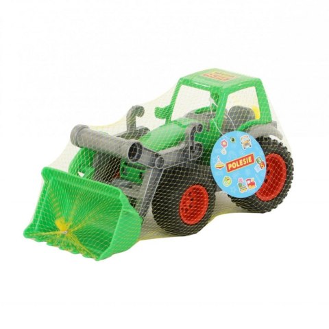 Traktor 30 cm Farmer Wader POLESIE 8848