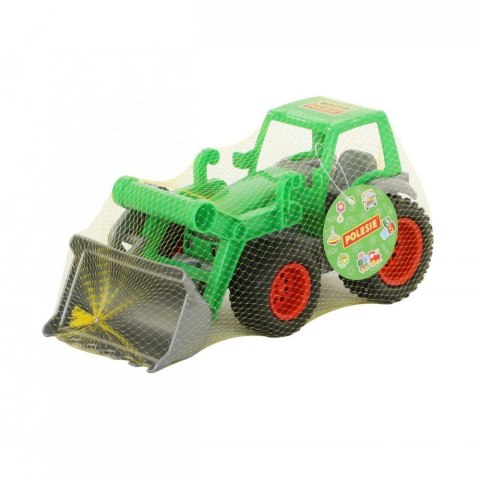 Traktor 30 cm Farmer Wader POLESIE 8848