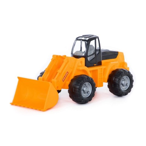 Traktor 50 cm Ładowarka Wader POLESIE 36735