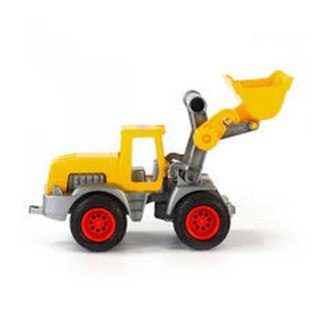 Traktor Ładowarka Construck Wader POLESIE 44884