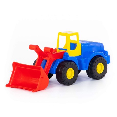 Traktor Wader POLESIE 41852