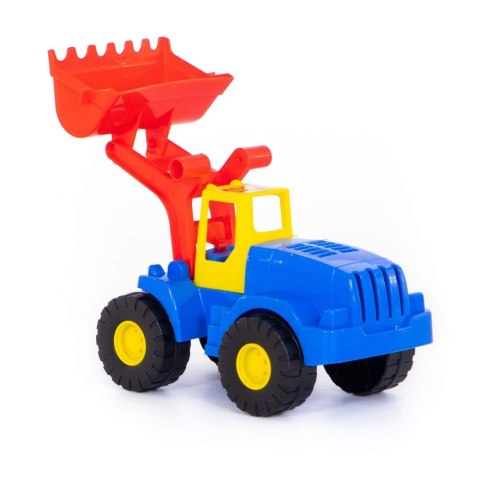 Traktor Wader POLESIE 41852
