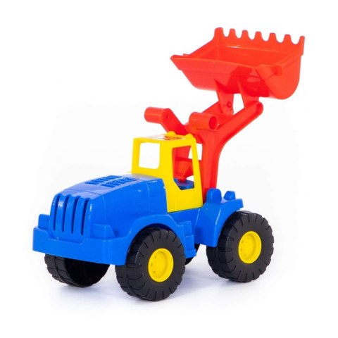 Traktor Wader POLESIE 41852