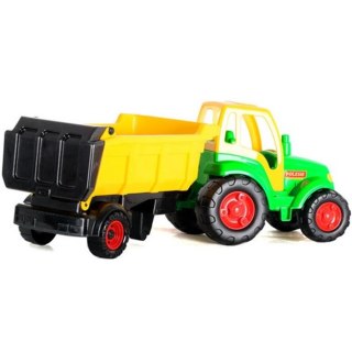 Traktor akcesoria 69 cm Wader POLESIE 0445