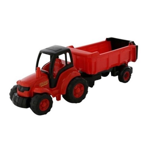 Traktor akcesoria 69 cm Wader POLESIE 0445