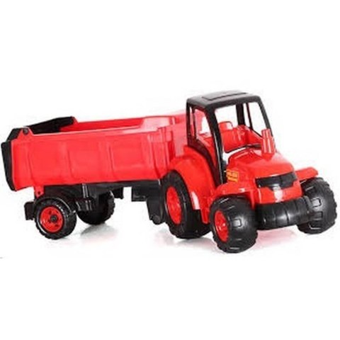 Traktor akcesoria 69 cm Wader POLESIE 0445