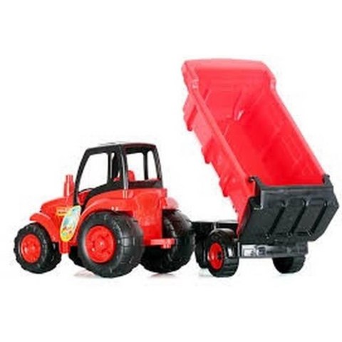Traktor akcesoria 69 cm Wader POLESIE 0445