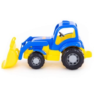 Traktor ładowarka Osiłek Wader POLESIE 44549