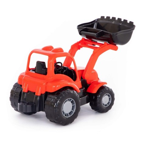 Traktor ładowarka Osiłek Wader POLESIE 44549
