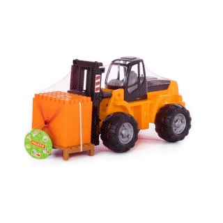 WOZEK WIDLOWY KLOCKI 48CM 36766 SIA4