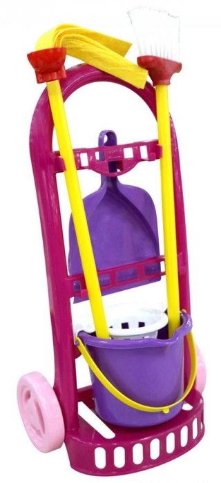 ZEST DO SPRZATANIA 48CM CZYSCIOCH 44747 SIAT5