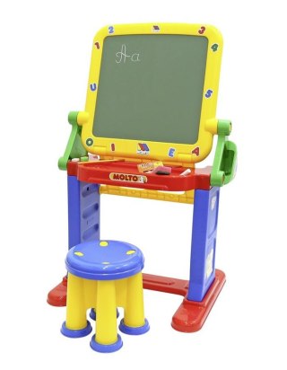 ZEST MOJE PIERWSZE STUDIO 64X50X56 1014 P1