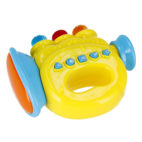 Zabawna Trąbka BAM BAM 359911