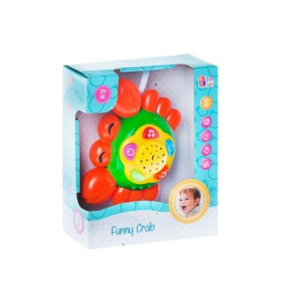 Zabawny Krab BAM BAM 359912